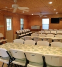 Texas Hill Country Conference Hall
