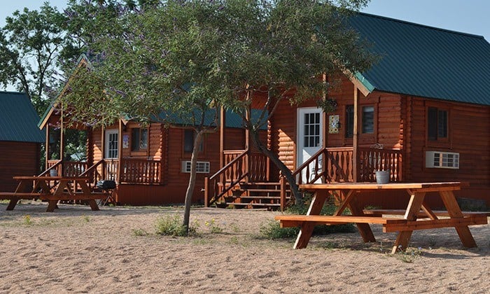 Lake Cabin Rentals Family Friendly Resort Texas Hill Country